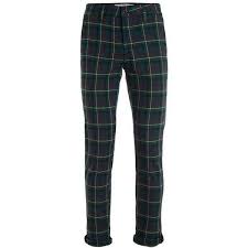 Black And Yellow Plaid Pants Mens Blue Green Tartan Stretch Skinny Chinos Men S Trousers Clothing Topman Skinny Chinos Men Skinny Chinos Blue Chinos Men