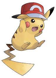 Resultado De Imagem Para Pikachu Pikachu Pikachu Attacks Pikachu Cap
