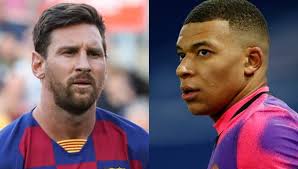 Psg desde las 3.00 p. Psg Goleo 4 1 A Barcelona Resumen Internacional El Bocon