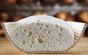 How To Rescue Overproofed Dough Modernist Bread No Yeast Bread Sourdough