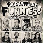 Fri Night Funnies!