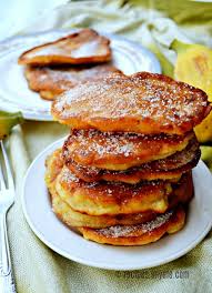 Maruya Banana Fritters Recipe Yummy Recipes Banana Fritters Sweet Crepes Recipe Fritter Recipes
