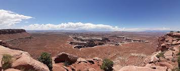 On sundays, its sister paper bild am sonntag. Canyonlands Moab Vereinigte Staaten Von Amerika Landschaft Szenisch Schlucht Park National Reise Das Plateau Pikist