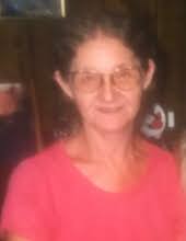 Obituary information for Eunice Nadine Henderson