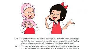 Kunci Jawaban Tema 5 Kelas 5 Halaman 78 81 Pembelajaran 4 Membuat Laporan Dan Presentasi Halaman All Tribun Padang