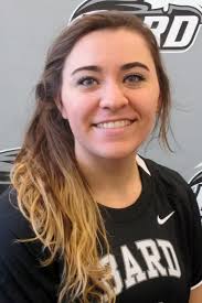 2015 Women's Lacrosse Roster