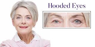 We can follow any makeup tools or tips if we want, but always keep in mind your eye shape to reach the desire look results. Eye Makeup For Hooded Eyes