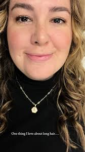 Thank you Erin at Urban Betty SoCo! #haircut #shorthairenergy