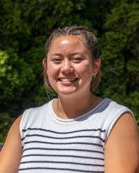 Kayla Chan's Instagram, Twitter & Facebook