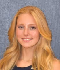 All-Area Girls' Cross Country First Team