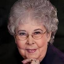 Earlene Crenshaw Obituary