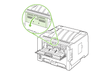 تحميل تعريف مجانا hp laserjet p2055 لجميع انظمة التشغيل لوندوز 8, وندوز 7 و ماكنتوس.تمتع بسرعات طباعة تصل إلى 33 صفحة في الدقيقة بحجم a4 وخروج الصفحة الأولى بسرعة من وضع الاستهلاك. Hp Laserjet P2050 Series Printer Jams Hp Customer Support