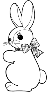 Maybe you would like to learn more about one of these? Cute Baby Rabbit Coloring Page Free Printable Coloring Pages For Kids