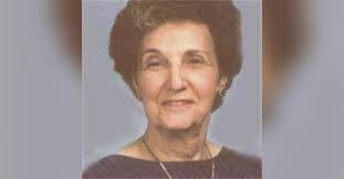 Frances W. Holland Obituary Obituary