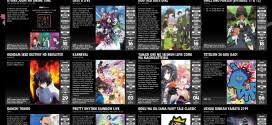 Anime Charts Keripos Corner