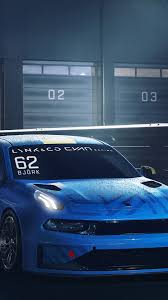Wallpaper Lynk Co 03 Cyan 2019 Cars 4k Cars Bikes 20735