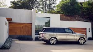 hints at ultra luxurious range rover
