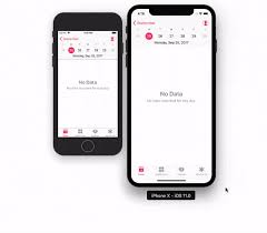 Adjusting The Xcode Iphone Simulator Scale And Size Stack Overflow
