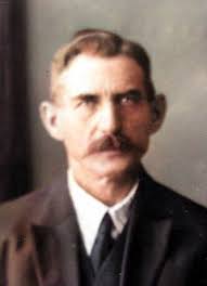 Friede-Abrahamson Genealogy Site