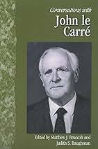 Buy Conversations with John le Carre (Literary Conversations Series) Book  Online at Low Prices in India