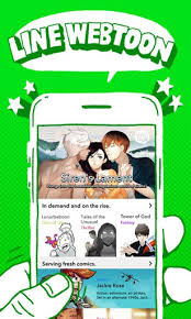 Getting the apps to run is a little harder. Download Line Webtoon Free Comics Mod Apk For Android