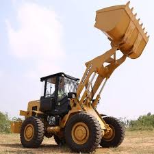 98 Kw 133 Hp 2300 Rpm Hindustan 2021d 133 Hp Wheel Loader