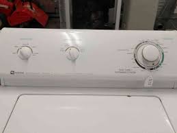 Dependable care quiet plus / heavy duty 2 speed super capacity 16 cycles. Maytag Dependable Care Washer