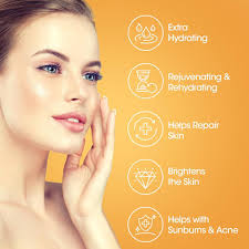 Amazon.com : Healov Turmeric Lotion for Spots