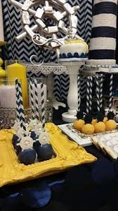 Get it as soon as wed, mar 24. 200 Nautical Themed Baby Shower Decorations Ideas For Boys Baby Shower Baby Shower Decorations Nautical Baby Shower