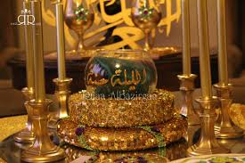 Iraqi Henna Night Decoration By Ruaa Rose Henna Night Henna Rose