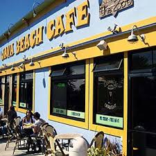 Java Beach Cafe At The Zoo San Francisco Zoo Beach Cafe San Francisco Travel
