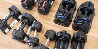 Some amazon reviewers express concern about the weights' plastic components being less durable than the metal of other models. The Best Adjustable Dumbbells For 2021 Reviews By Wirecutter