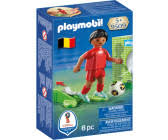Playmobil hat das tipp kick prinzip hier für die noch jüngeren fußballfans genial umgesetzt. Playmobil Fussball Preisvergleich Gunstig Bei Idealo Kaufen
