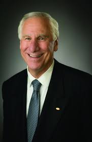 Advisory Board — Invest Texas Council