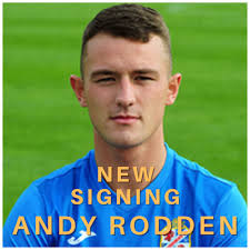 Broxburn Athletic FC