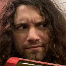 Every Possible Human Emotion”, as performed by Dan Avidan