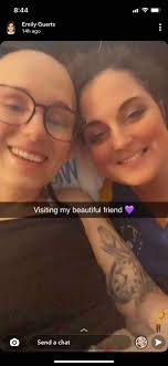 Fundraiser for Chelsea Gwitt by Taylor VerBruggen : Help Chelsea kick  cancers ass!