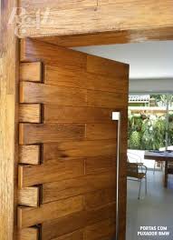 Wood Table Industrial Diy Projects 17 Ideas Woodendiy In 2020 Wooden Door Design Door Diy Projects Door Design