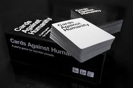 Learn vocabulary, terms, and more with flashcards, games, and other study tools. Cards Against Humanity Is Now A Free Web App Digital Trends