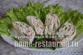 рулет из лаваша с крабовыми палочками и плавленым сыром Gotovim Lavash S Krabovymi Palochkami I Shampinonami Recept S Poshagovymi Foto Ot Domashnego Restorana Krabovye Palochki Otlichno Sochetayutsya S Marinovannymi Shamp V 2020 G Eda