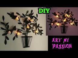 Newspaper Wall Hanging Newspaper Wall Decor Diy Wall Decor Room Decor Cardboard Wall Hanging Yout Diy Wall Hanging Crafts Diy Wall Decor Paper Wall Art Decor