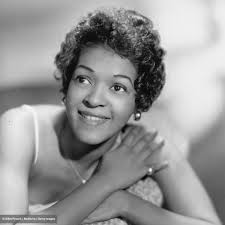 International Women's Day: Shirley Scott, the Queen of the Organ