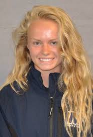 2013 Women's Cross Country Roster