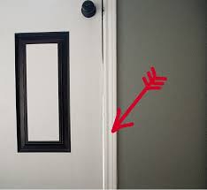 Kerf door frame specifications door jamb 5/32ó diagrams repr esent recommended clearances or pr ovide your requir ements. Mind The Gap Weatherproofing Doors Windows The Gathered Home