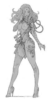 pin by amaury on illustrations de kilartdev character design references concept art characters character design inspiration