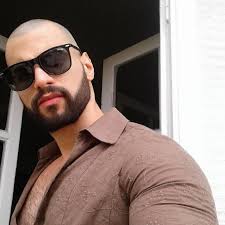 Daniel Zarate (godj22)