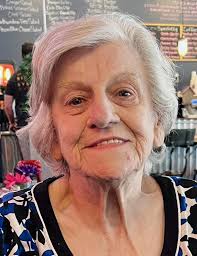 Obituary information for Rosalie Espe