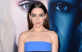 I've just known it longer than you have. Emilia Clarke Archives Page 3 Of 3 Nerdcore Movement