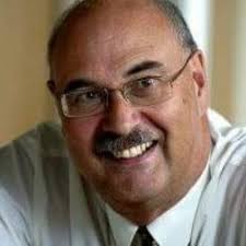 Bill Marshall (@MrBillMarshall)