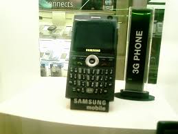 Samsung I600 now sold locally • Digital ...